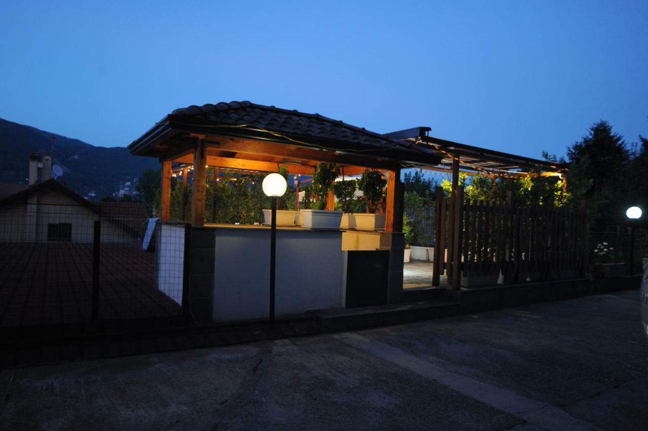 Palazzo Mascolo Gruppo Mascololuxuryapartments Agerola Exterior foto