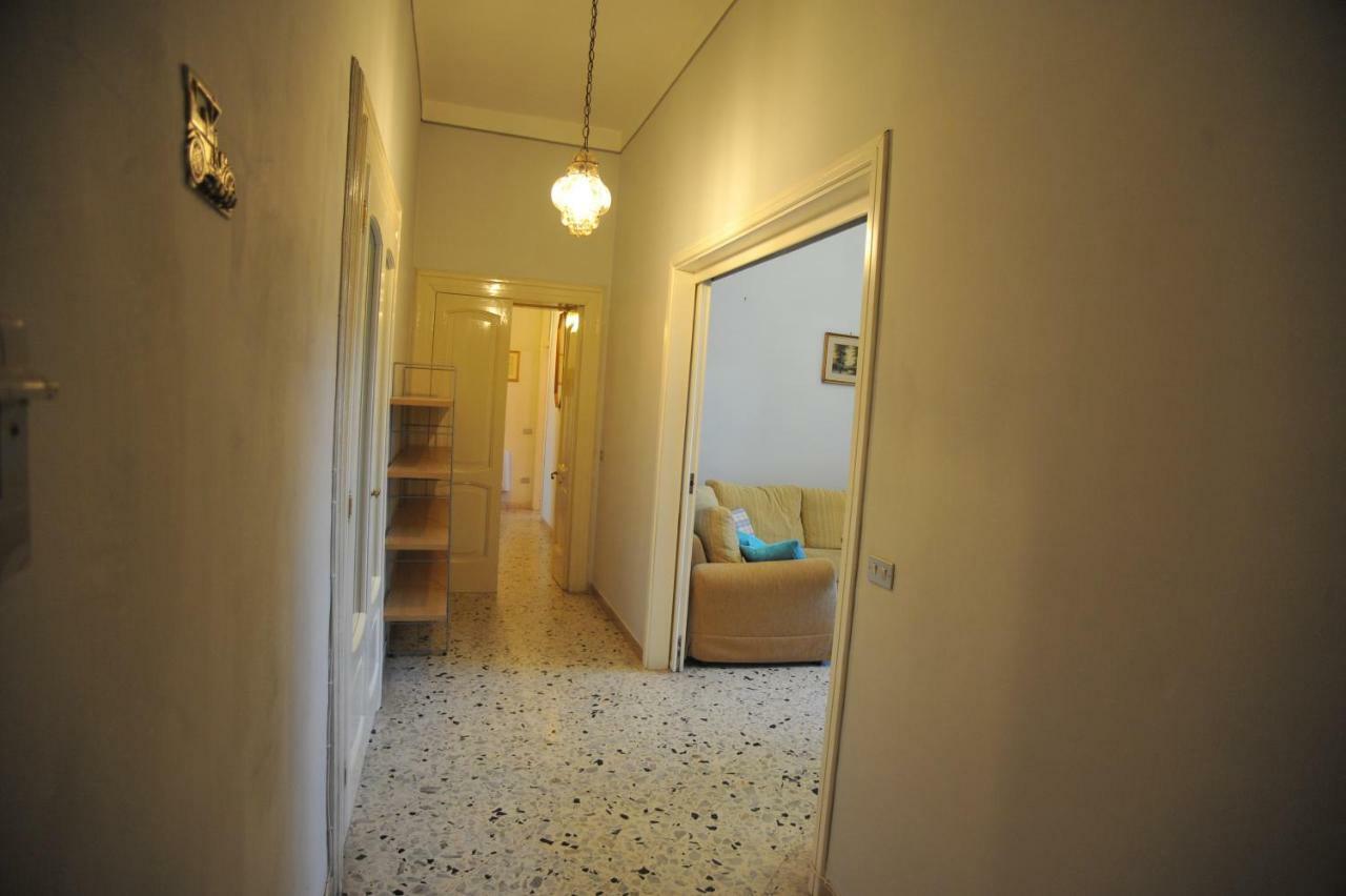 Palazzo Mascolo Gruppo Mascololuxuryapartments Agerola Exterior foto