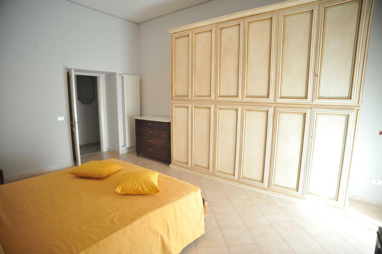 Palazzo Mascolo Gruppo Mascololuxuryapartments Agerola Exterior foto