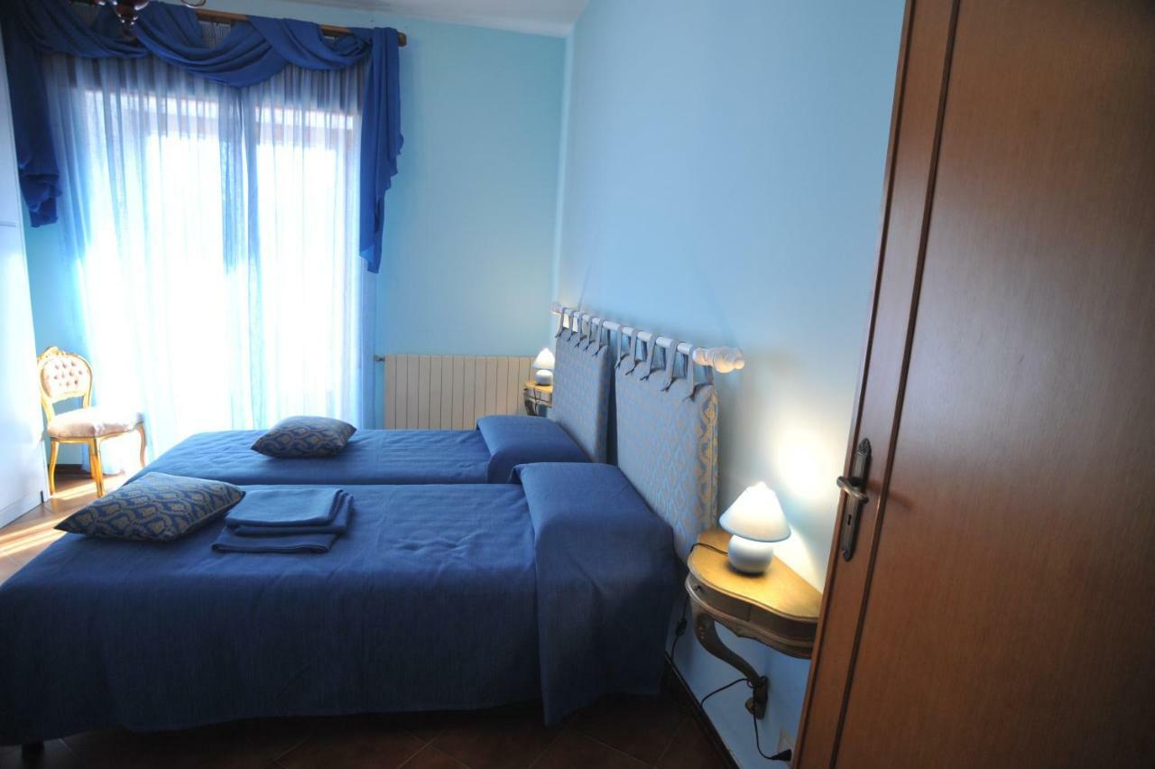 Palazzo Mascolo Gruppo Mascololuxuryapartments Agerola Exterior foto