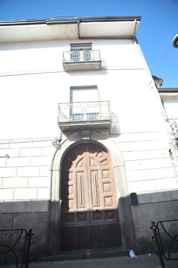 Palazzo Mascolo Gruppo Mascololuxuryapartments Agerola Exterior foto